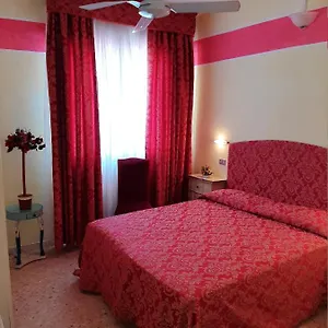 Hotel Gale New, Lido di Camaiore