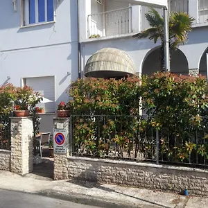 Hotel Moranna, Lido di Camaiore