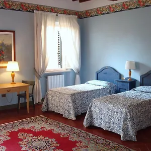 Dimora Del Grifo Maison d'hôtes