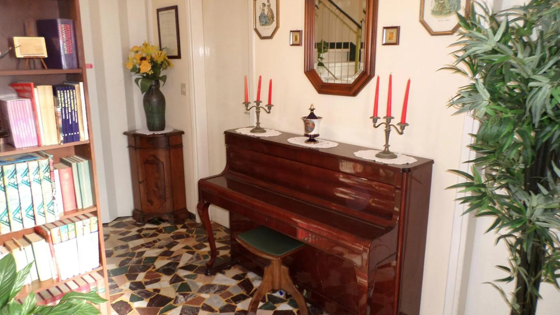 Bed & Breakfast Le Midi Versilia Lido di Camaiore