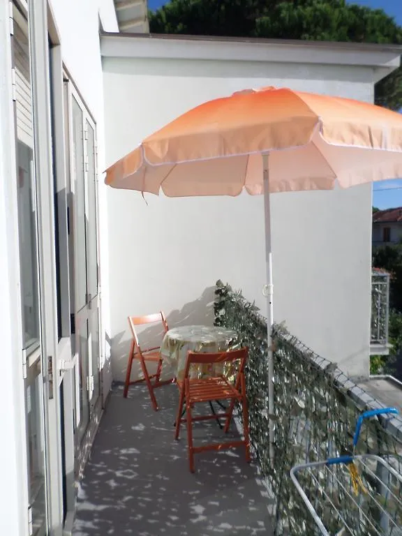 Le Midi Versilia Lido di Camaiore