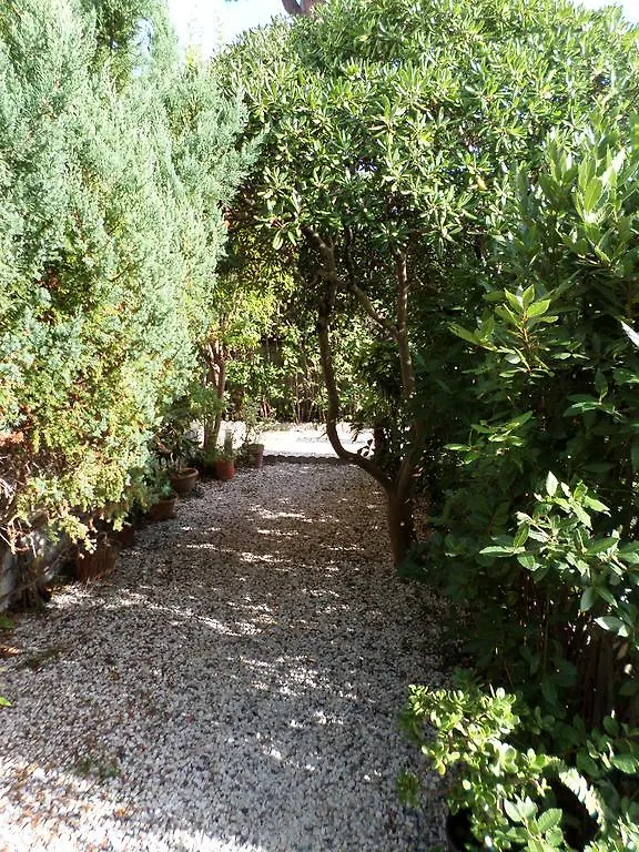*** Bed & Breakfast Le Midi Versilia Lido di Camaiore Italy