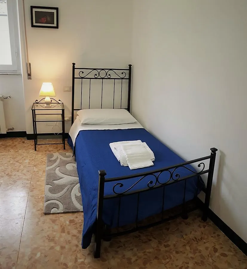 Bed & Breakfast Le Midi Versilia Lido di Camaiore