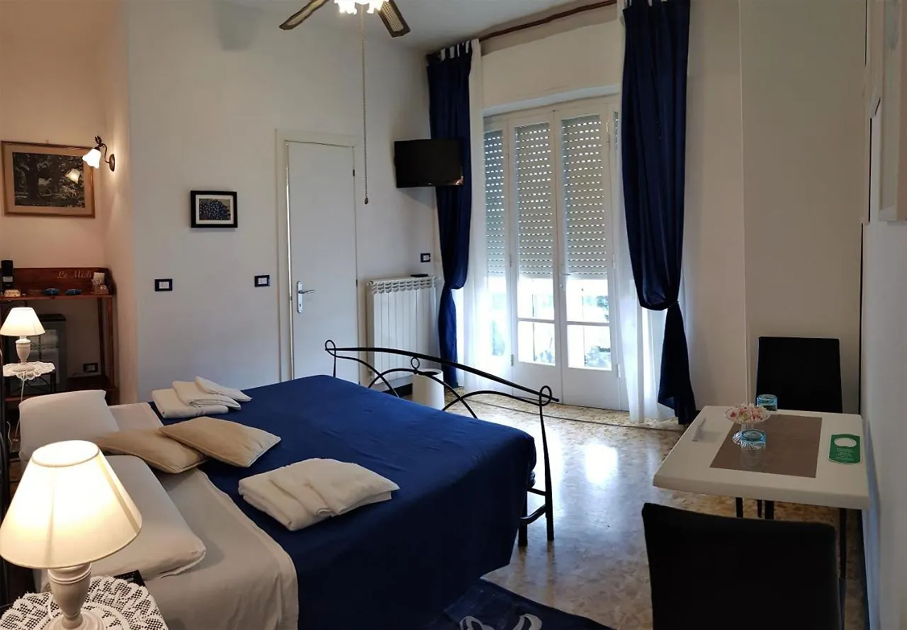 Le Midi Versilia Lido di Camaiore Italy